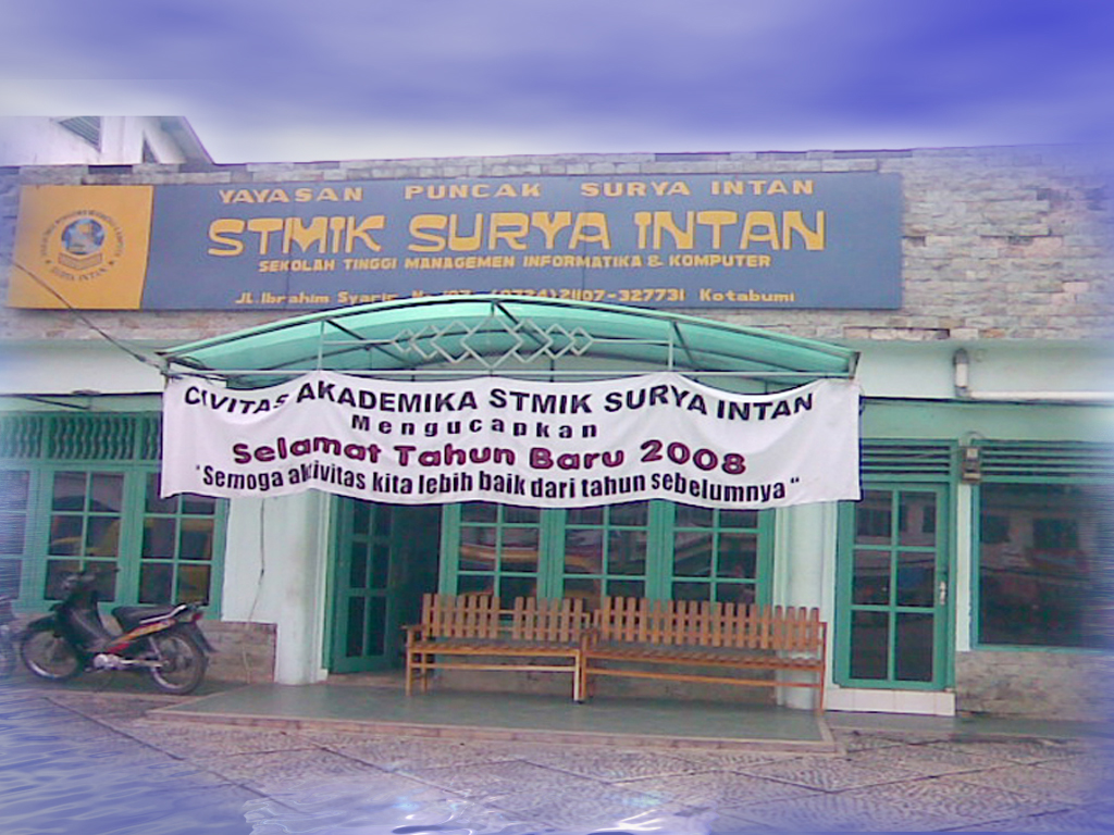 STMIK A